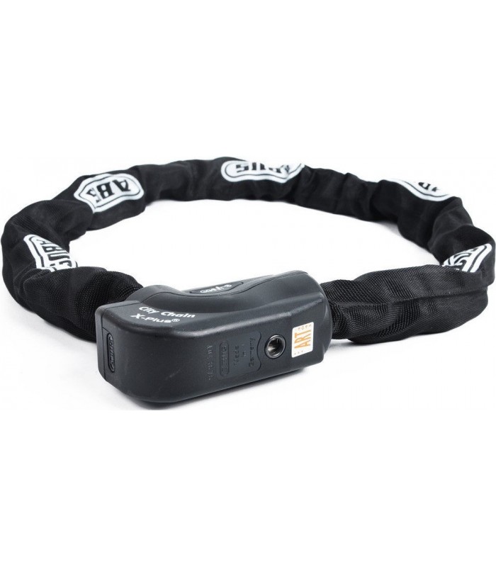 Цепь противоугонная ABUS 1060 city chain 110